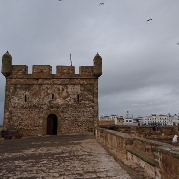 Fort van Essaouira